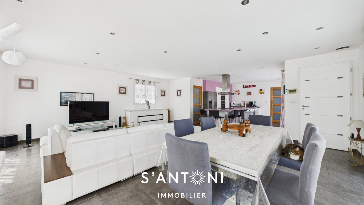 vente Maison Montblanc - Photo 6