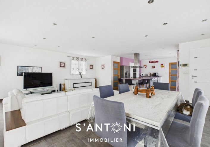 vente Maison Montblanc