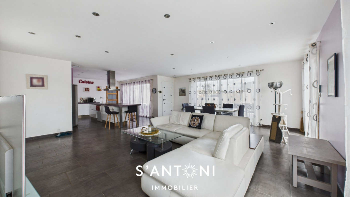 vente Maison Montblanc - Photo 4