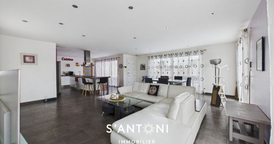 vente Maison Montblanc