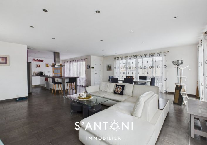 vente Maison Montblanc