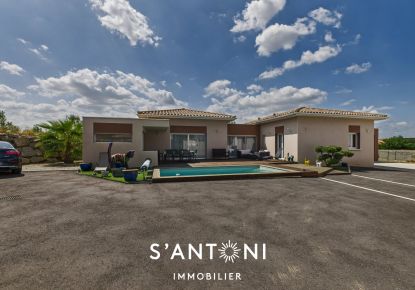 vente Maison Montblanc