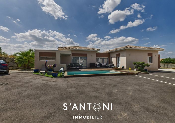 vente Maison Montblanc