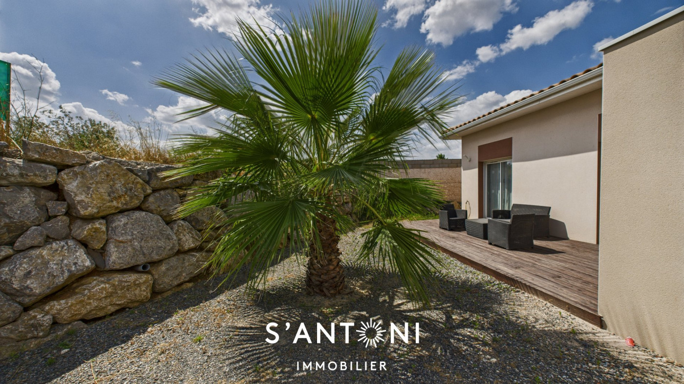 vente Maison Montblanc - Photo 19