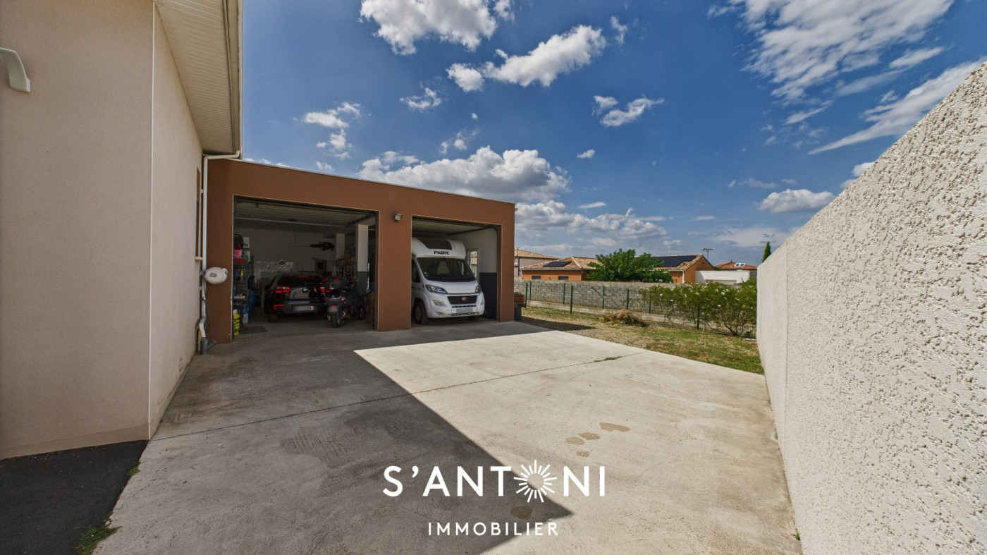 vente Maison Montblanc - Photo 18