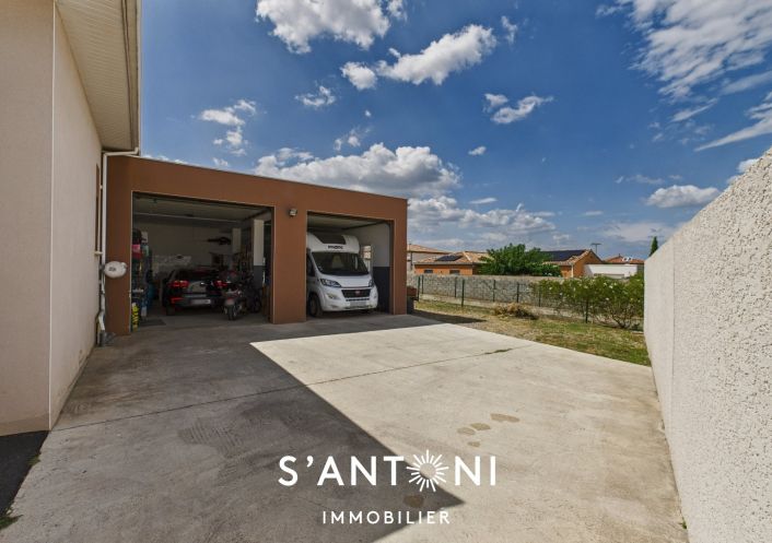 vente Maison Montblanc
