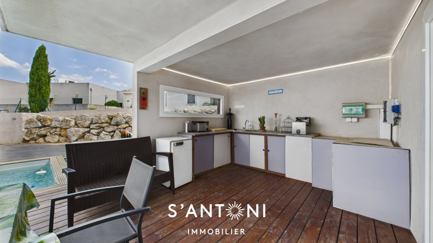 vente Maison Montblanc - Photo 15