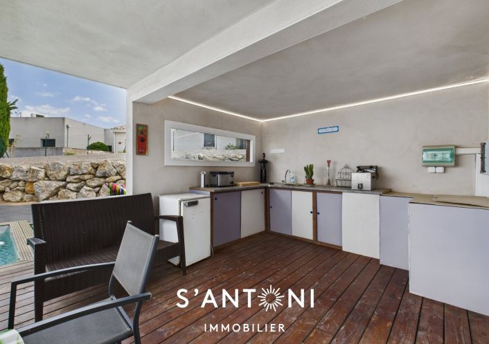 vente Maison Montblanc