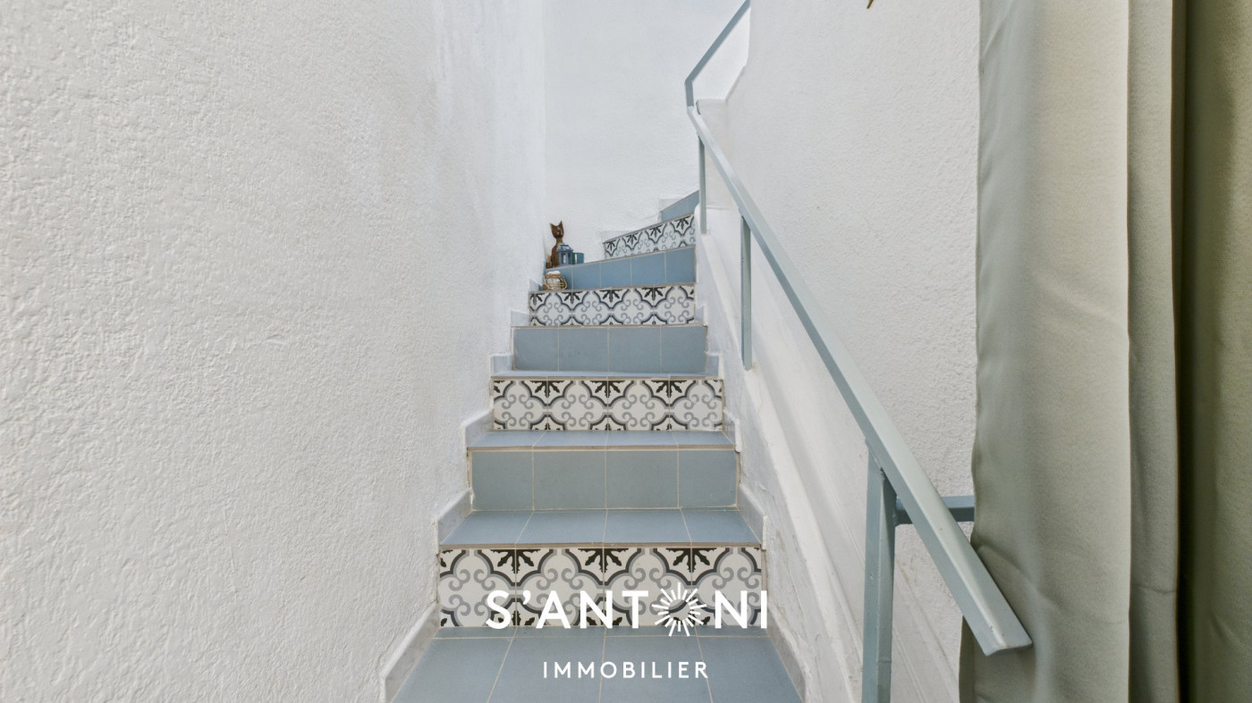 vente Maison de ville Beziers - Photo 5