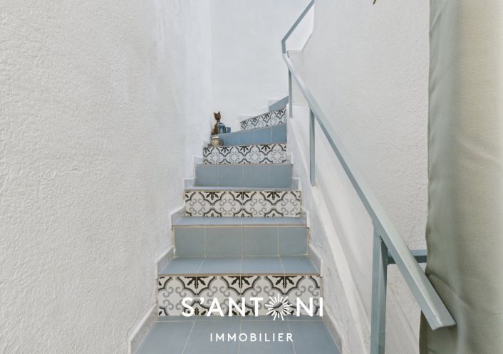 vente Maison de ville Beziers