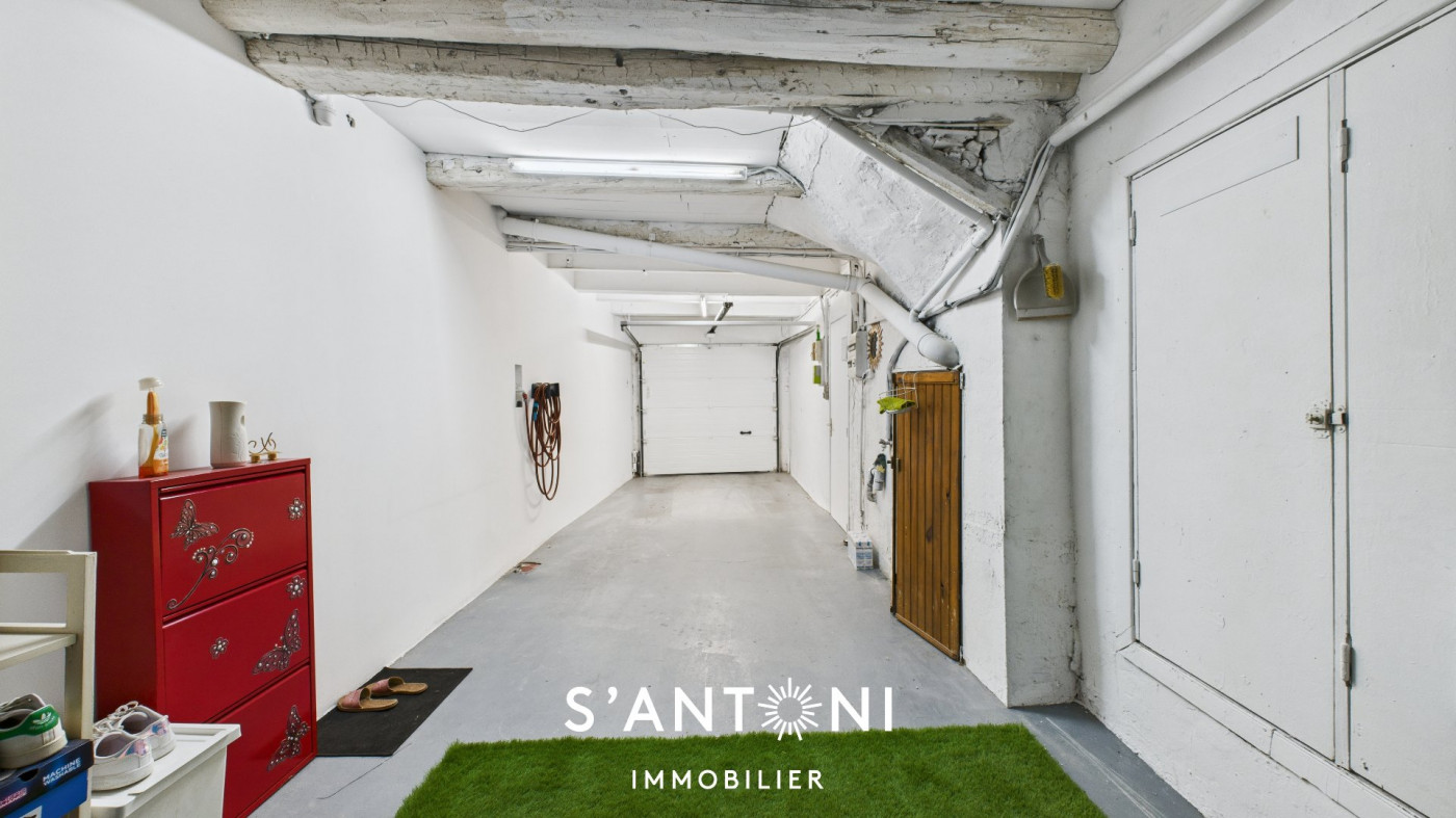 vente Maison de ville Beziers - Photo 11