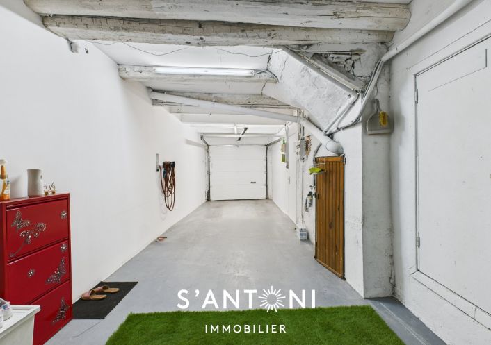 vente Maison de ville Beziers