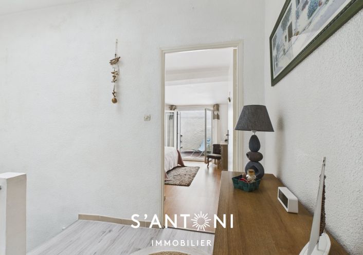 vente Maison de ville Beziers