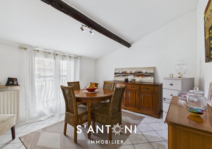 vente Maison de ville Beziers