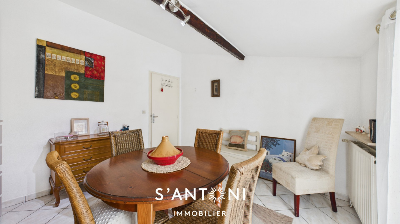 vente Maison de ville Beziers - Photo 10