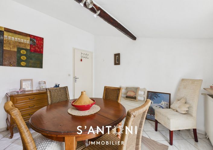 vente Maison de ville Beziers