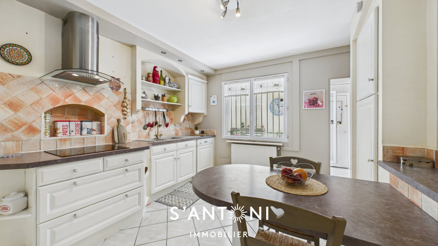 vente Maison de ville Beziers - Photo 3