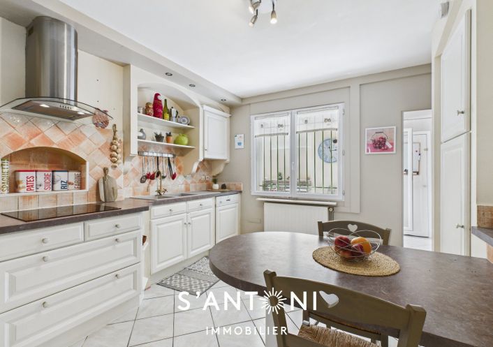 vente Maison de ville Beziers