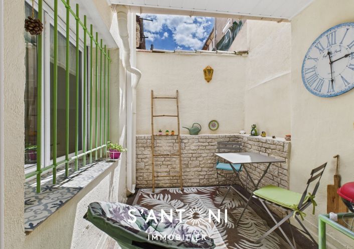 vente Maison de ville Beziers