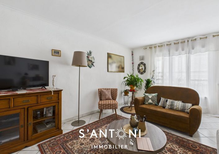 vente Maison de ville Beziers