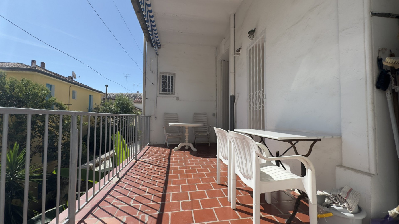 vente Appartement Beziers - Photo 1