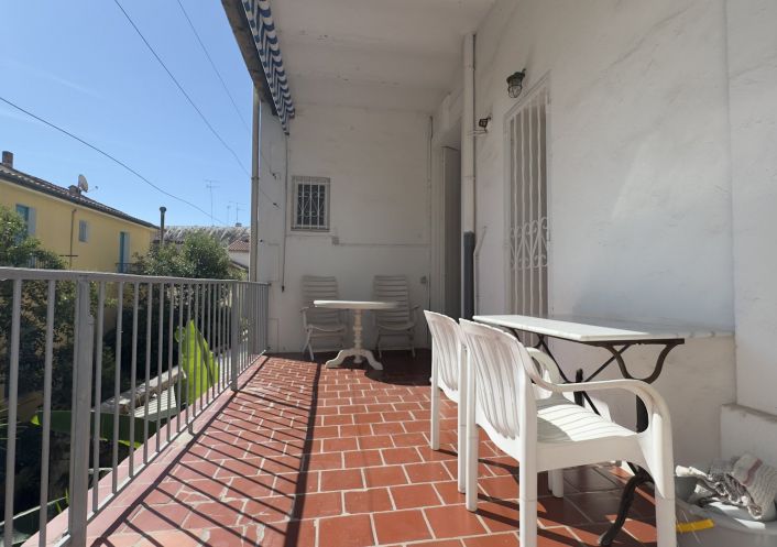 vente Appartement Beziers
