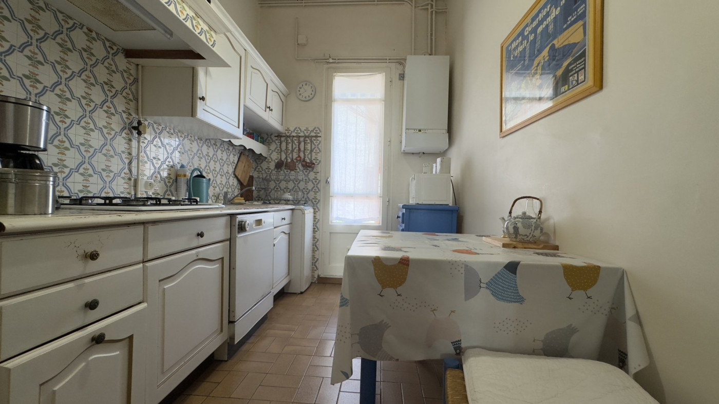 vente Appartement Beziers - Photo 6