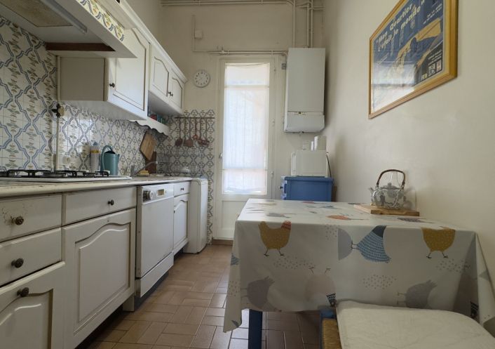 vente Appartement Beziers