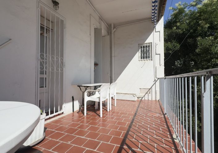 vente Appartement Beziers