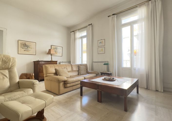 vente Appartement Beziers