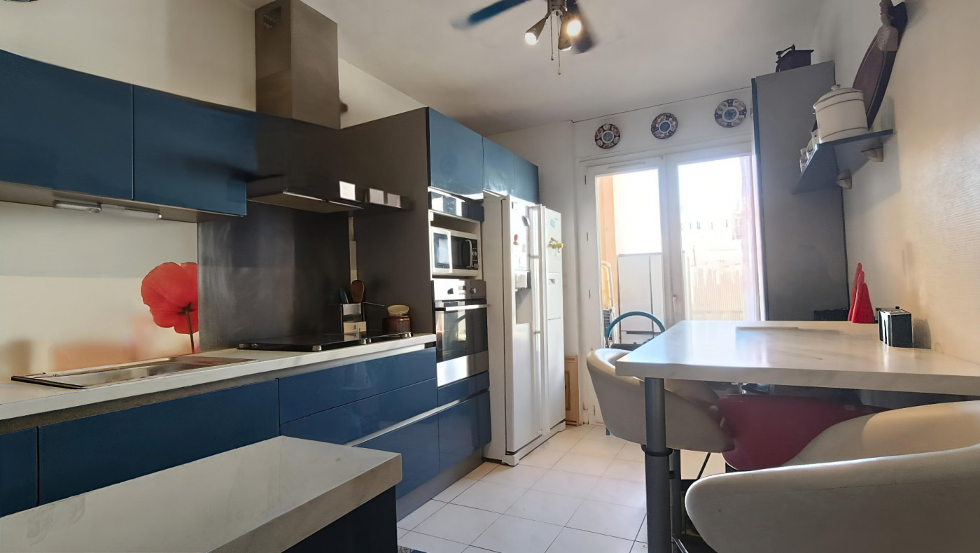 vente Appartement Beziers - Photo 3