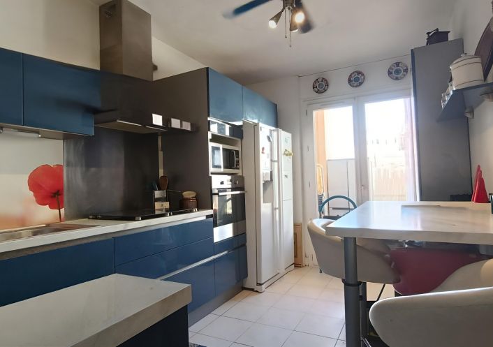 vente Appartement Beziers