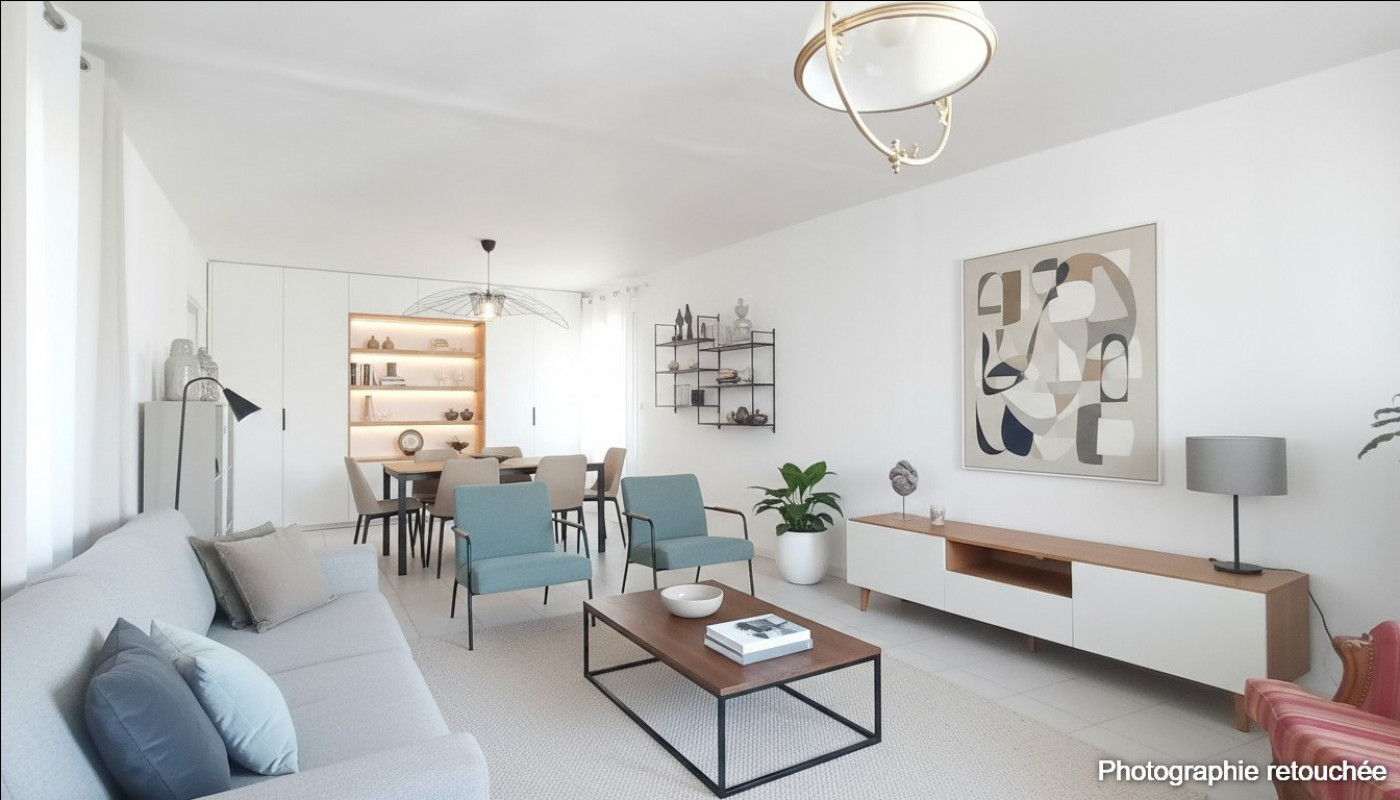 vente Appartement Beziers - Photo 1