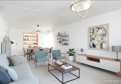 vente Appartement Beziers