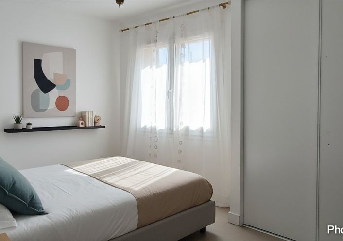 vente Appartement Beziers