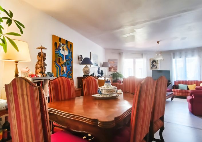 vente Appartement Beziers
