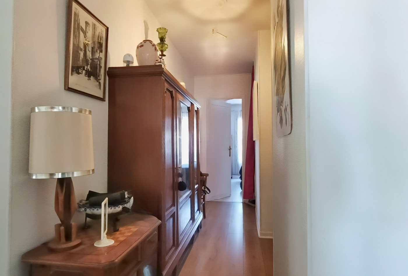 vente Appartement Beziers - Photo 8