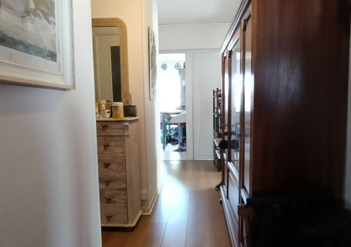 vente Appartement Beziers