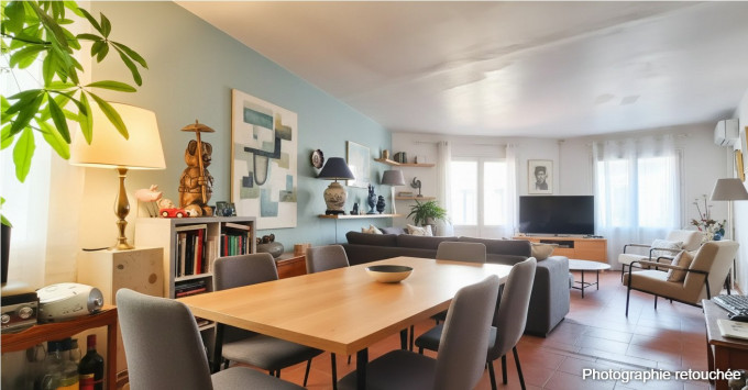 sale Appartement Beziers - Photo 1