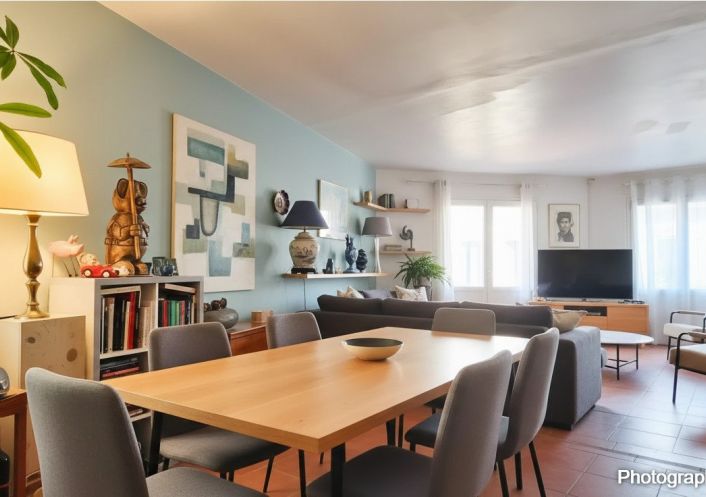 vente Appartement Beziers