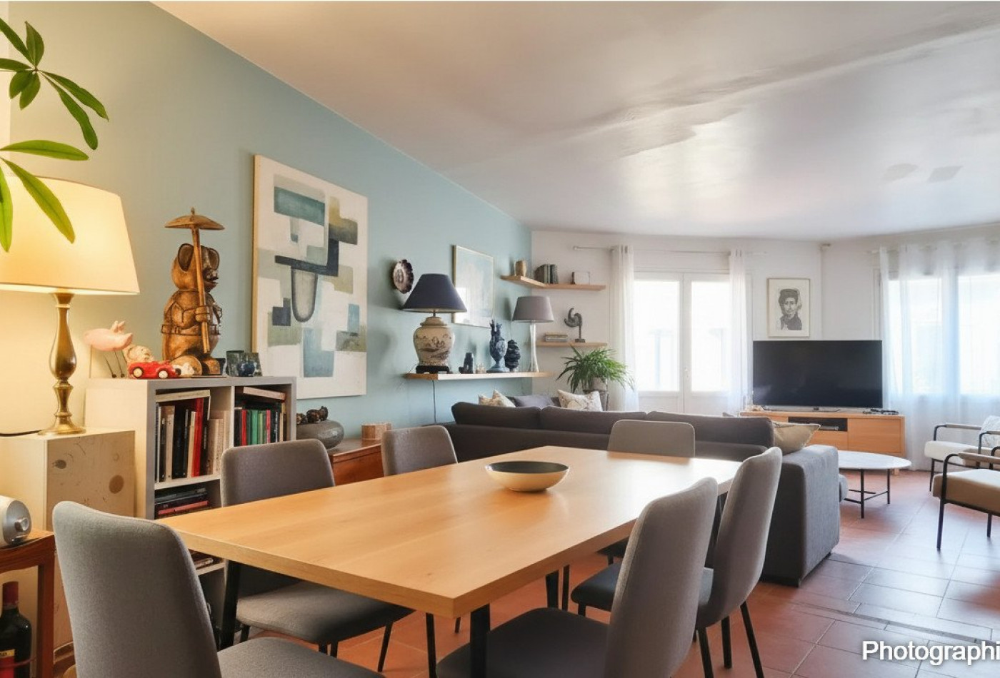 vente Appartement Beziers - Photo 1