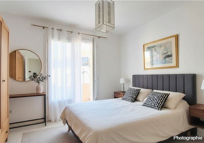 vente Appartement Beziers