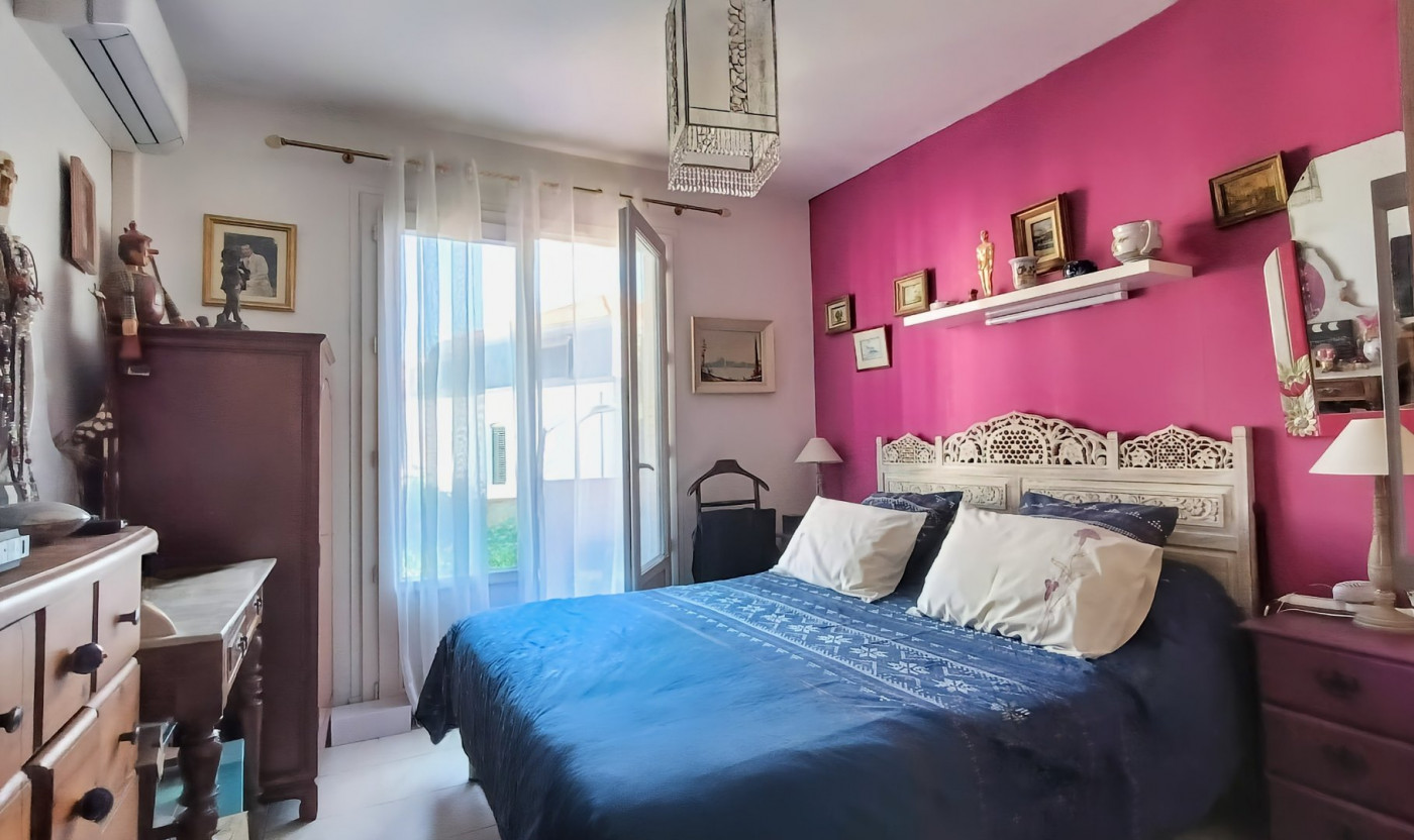 vente Appartement Beziers - Photo 5