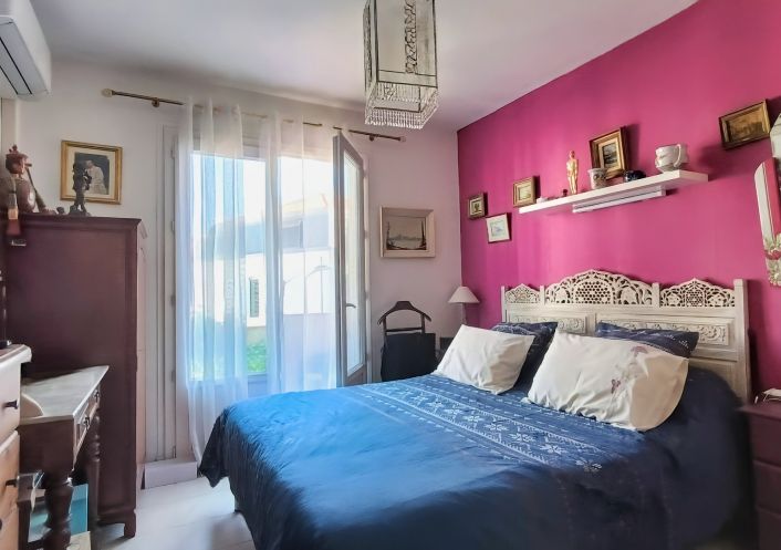 vente Appartement Beziers