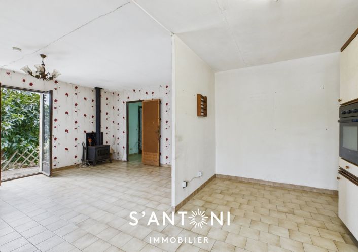 vente Villa Saint Genies De Fontedit