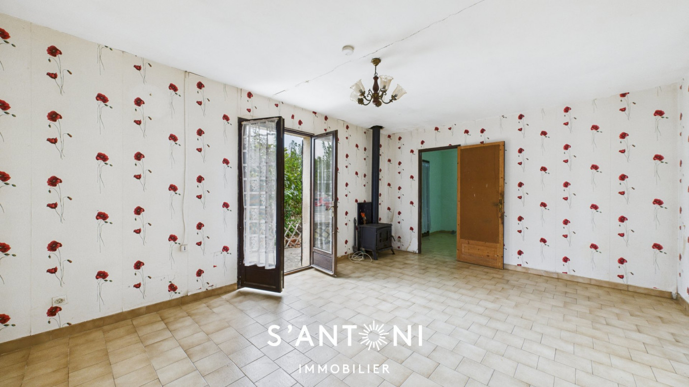 vente Villa Saint Genies De Fontedit - Photo 5