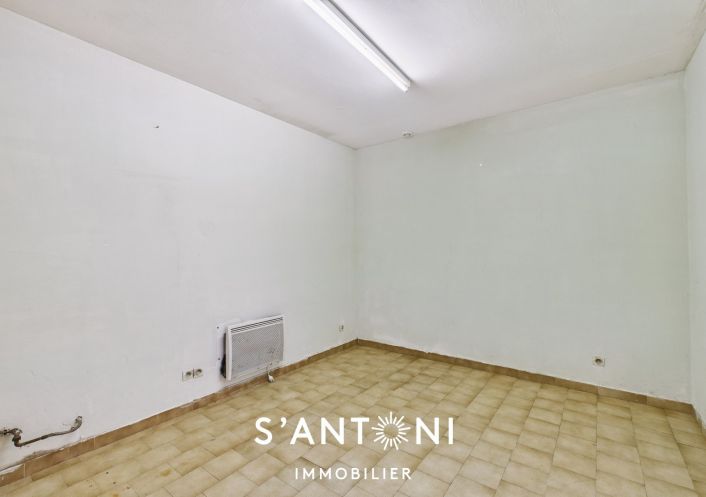 vente Villa Saint Genies De Fontedit