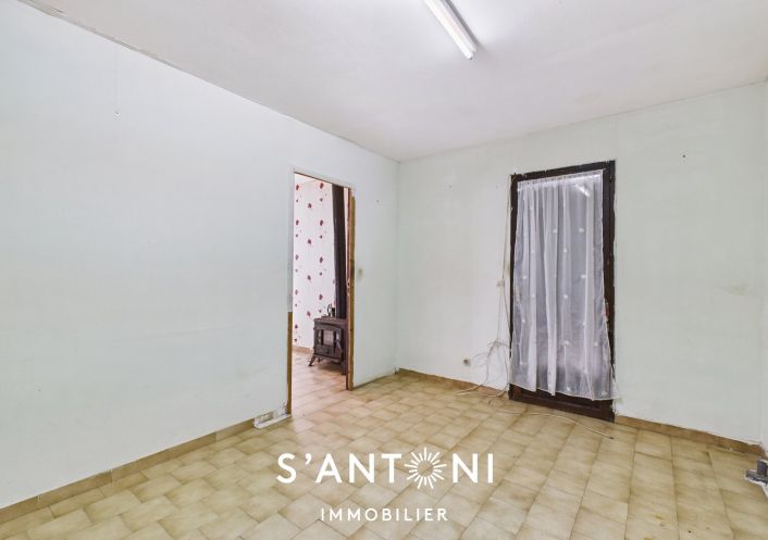 vente Villa Saint Genies De Fontedit