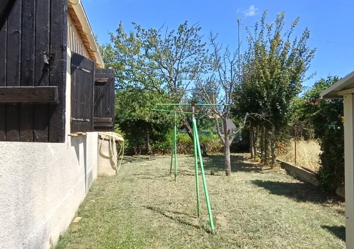 vente Villa Saint Genies De Fontedit
