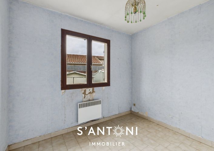 vente Villa Saint Genies De Fontedit